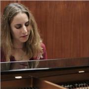 De Canto y Piano. Planificación de clases de piano y canto para estudiantes de diferentes edades y niveles de habilidad Enseñanza